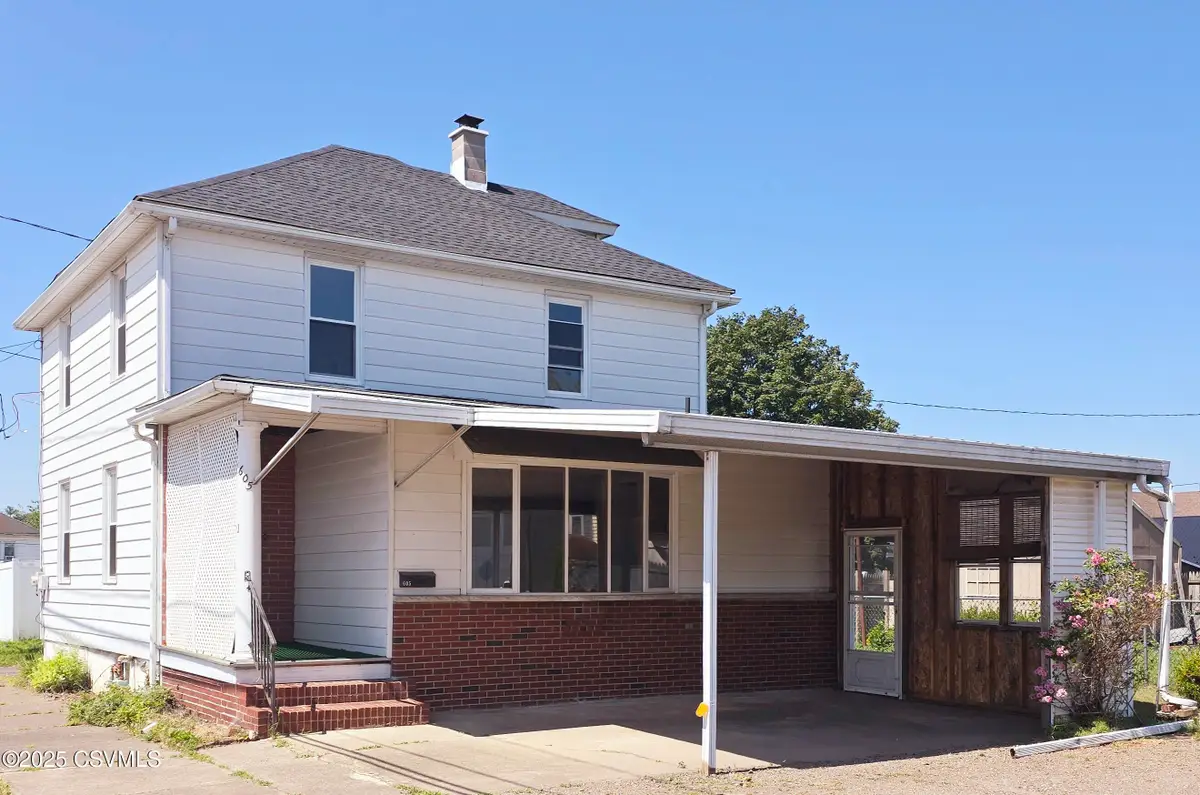 605 Sycamore Street, Berwick, PA 18603 - Image #1