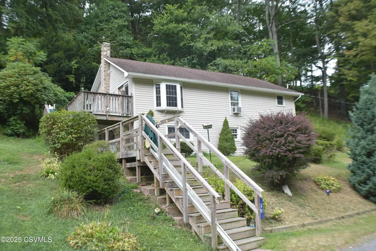 30 Sunset Lane, Catawissa, PA 17820 - #1