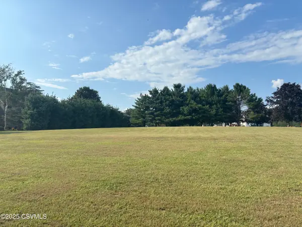 Lot #41 Circle View Drive, Elysburg, PA 17824