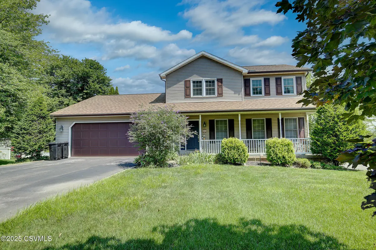 20 Quarry Road, Selinsgrove, PA 17870 - Image #1