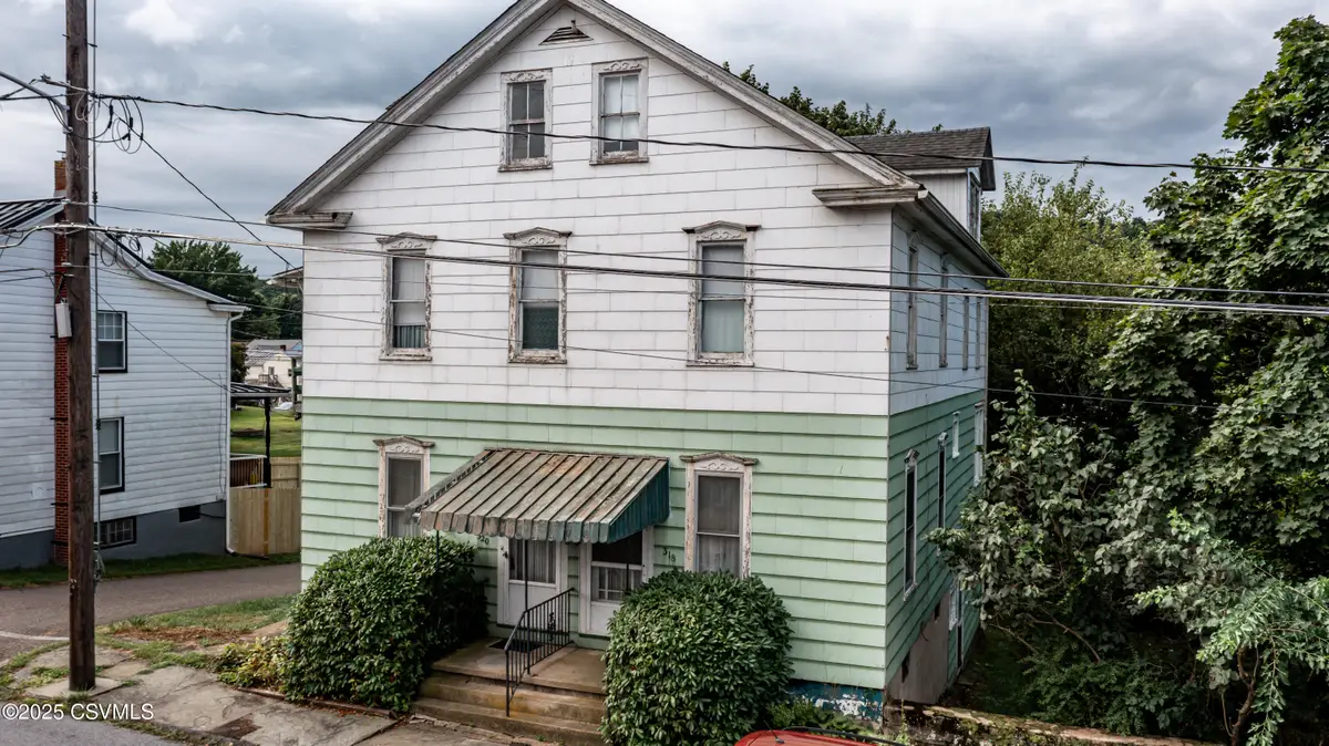 318-320 Pine, Catawissa, PA 17820 - Image #1