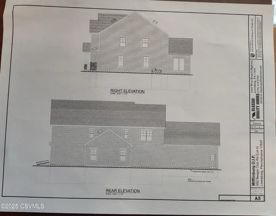 692 Beagle Club Road, Lewisburg, PA 17837 - Image #3