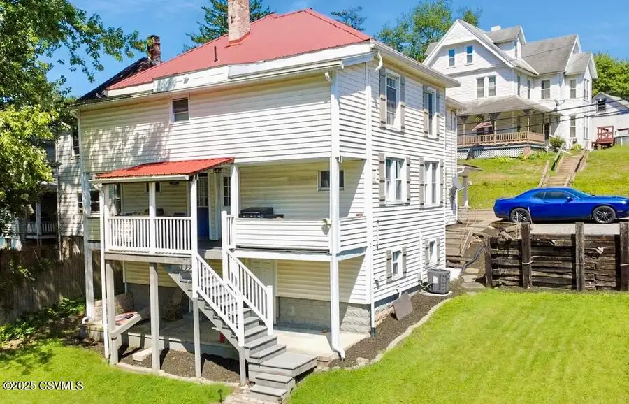 53-55 N Main Street, Montgomery, PA 17752 - Image #2