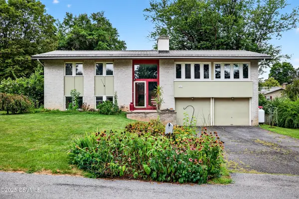 407 S 20th Street, Lewisburg, PA 17837