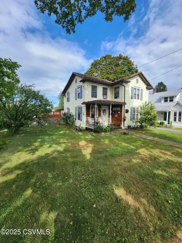 410 S Main Street, Muncy, PA 17756