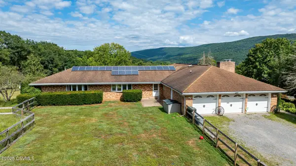 2749 C Pa-487, Orangeville, PA 17859