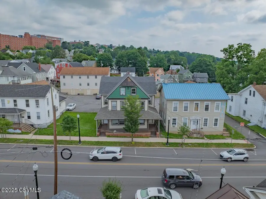 413-455 East Street, Bloomsburg, PA 17815 - Image #2