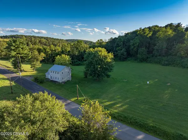 2151 Freeburg Road, Middleburg, PA 17842