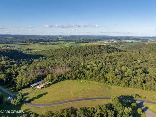 PARCEL 4 Freeburg Road, Middleburg, PA 17842