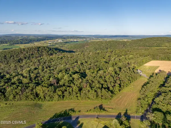 PARCEL 5 Freeburg Road, Middleburg, PA 17842