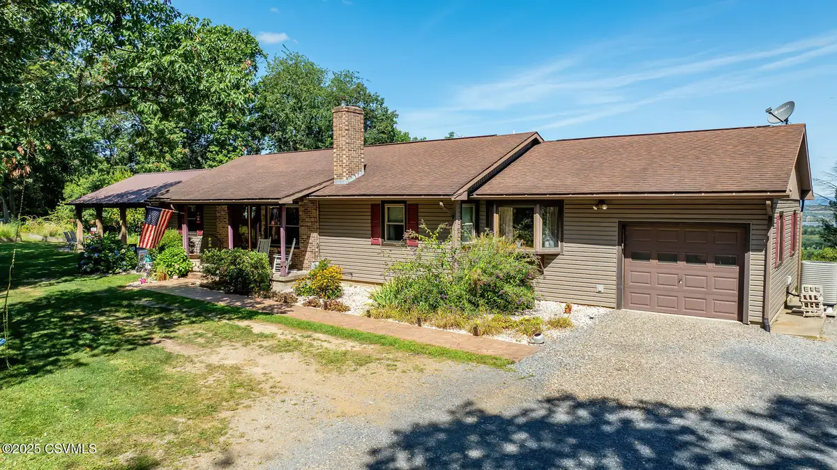 165 Mountain Road, Milton, PA 17847 - #1