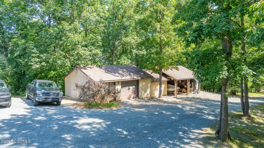 165 Mountain Road, Milton, PA 17847 - #2