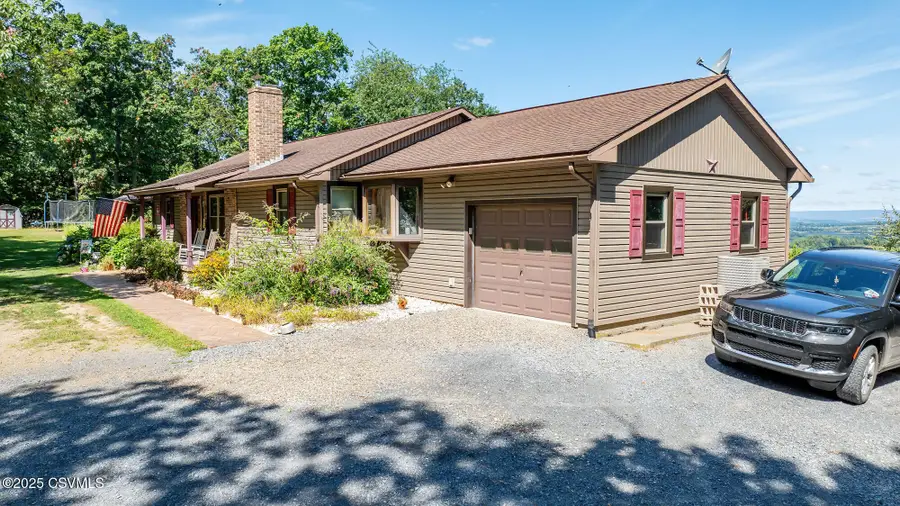 165 Mountain Road, Milton, PA 17847 - #3