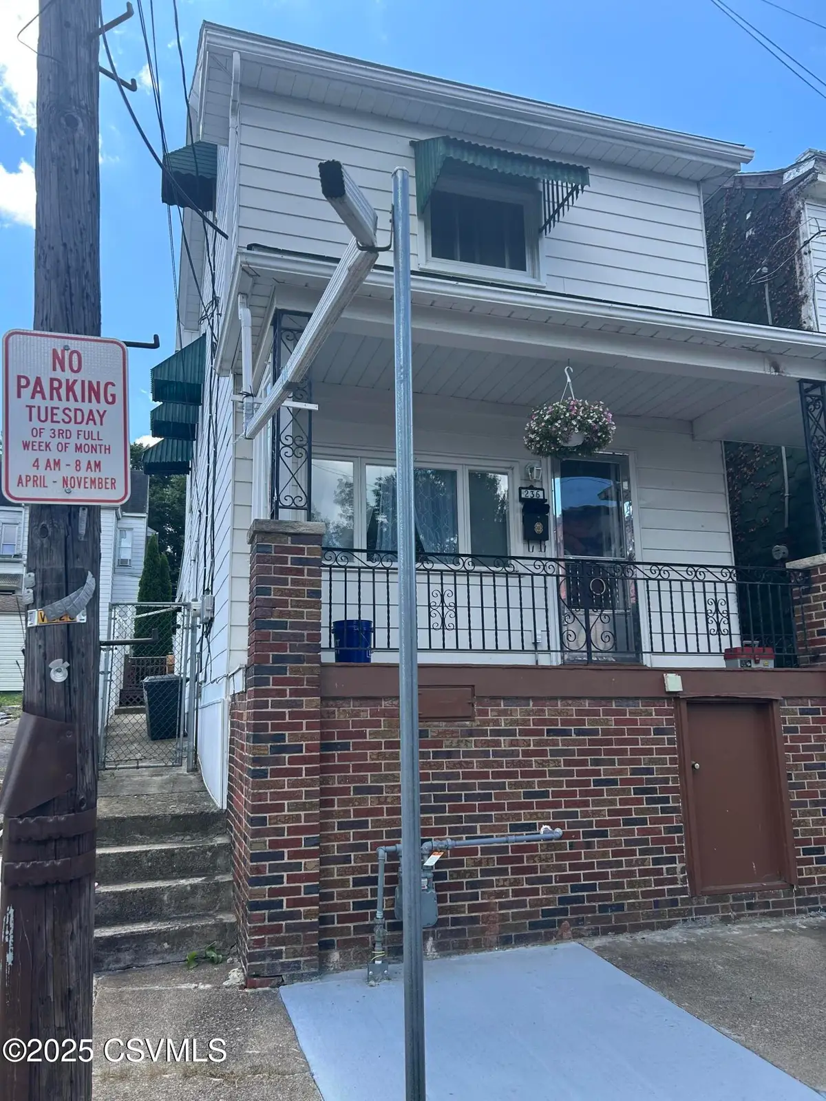 236 E 2nd Street, Mount Carmel, PA 17851 - Image #1