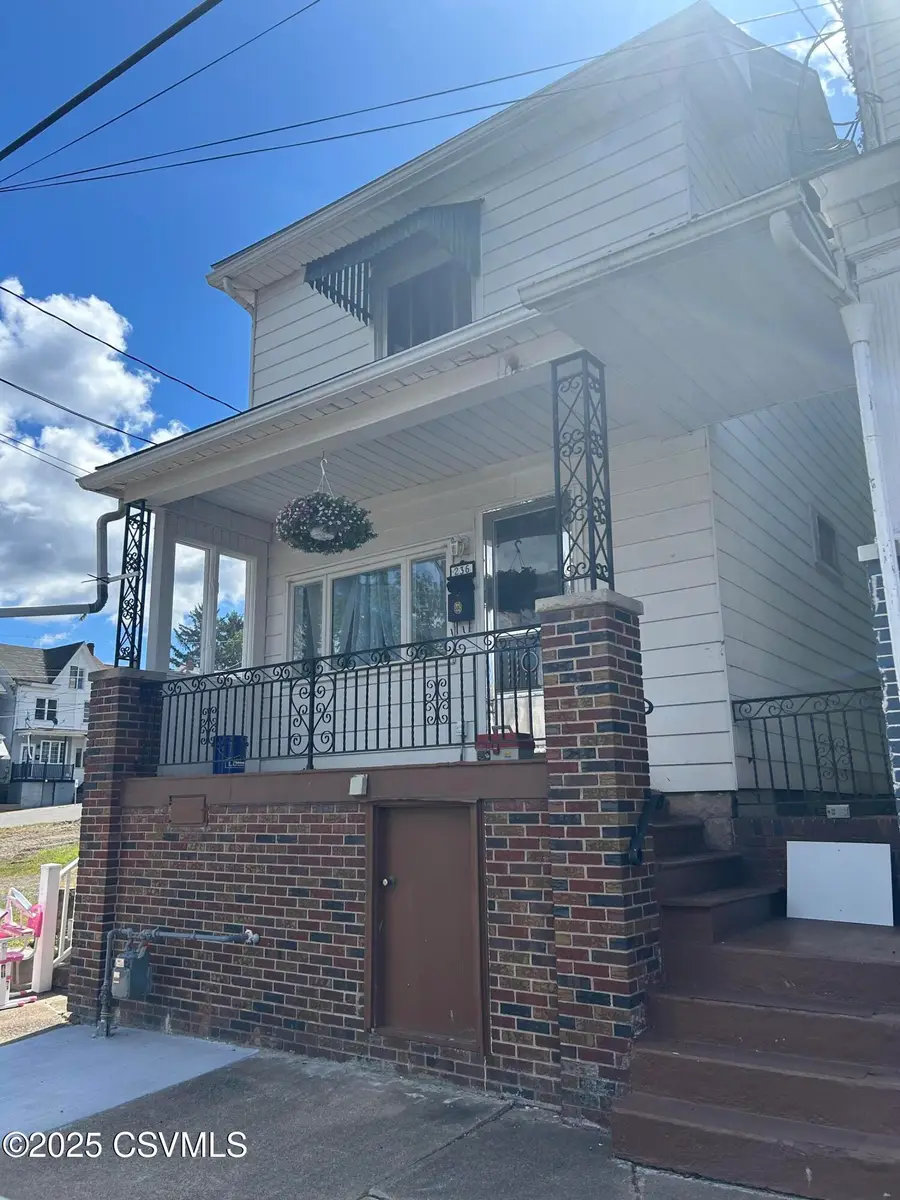 236 E 2nd Street, Mount Carmel, PA 17851 - Image #2