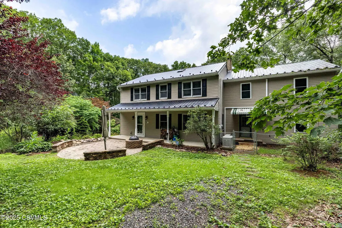 275 Gotschal Road, Danville, PA 17821 - #1