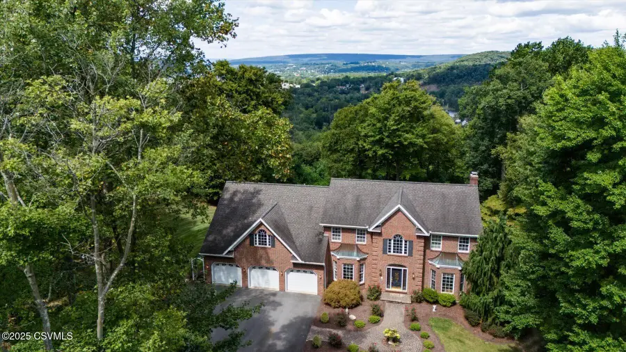 1299 Edison Heights, Sunbury, PA 17801 - #2