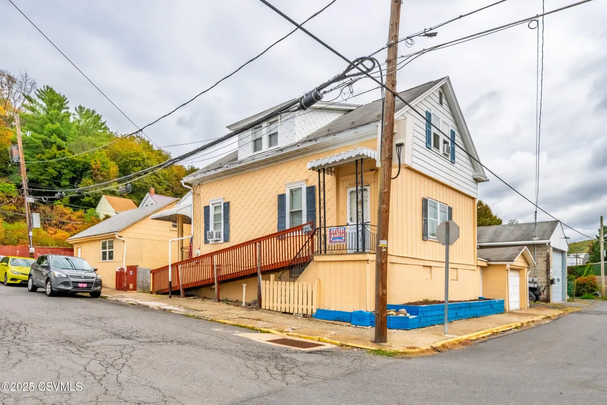 401 Clay Street, Ranshaw, PA 17866 - Image #1