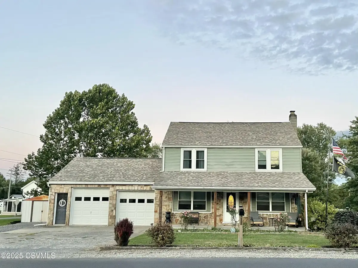 1258 Old Rte 15, New Columbia, PA 17856 - Image #1