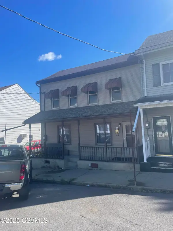 115 S Locust Street, Mt. Carmel, PA 17851