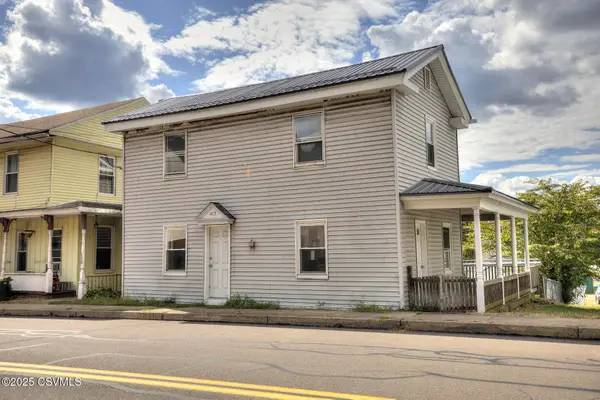407 Main Street, Orangeville, PA 17859