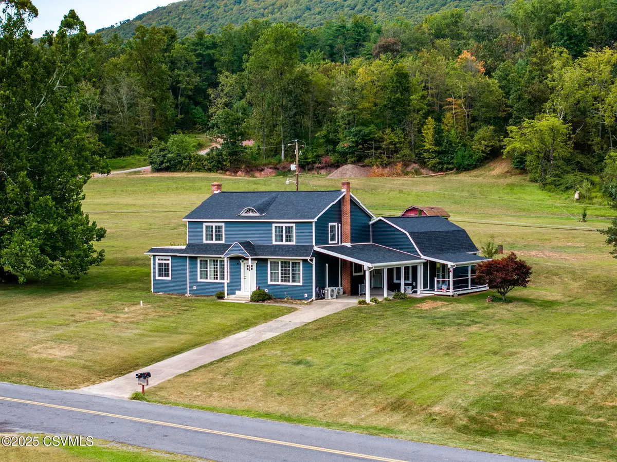 4133 Lower Road, Shamokin, PA 17872 - #1