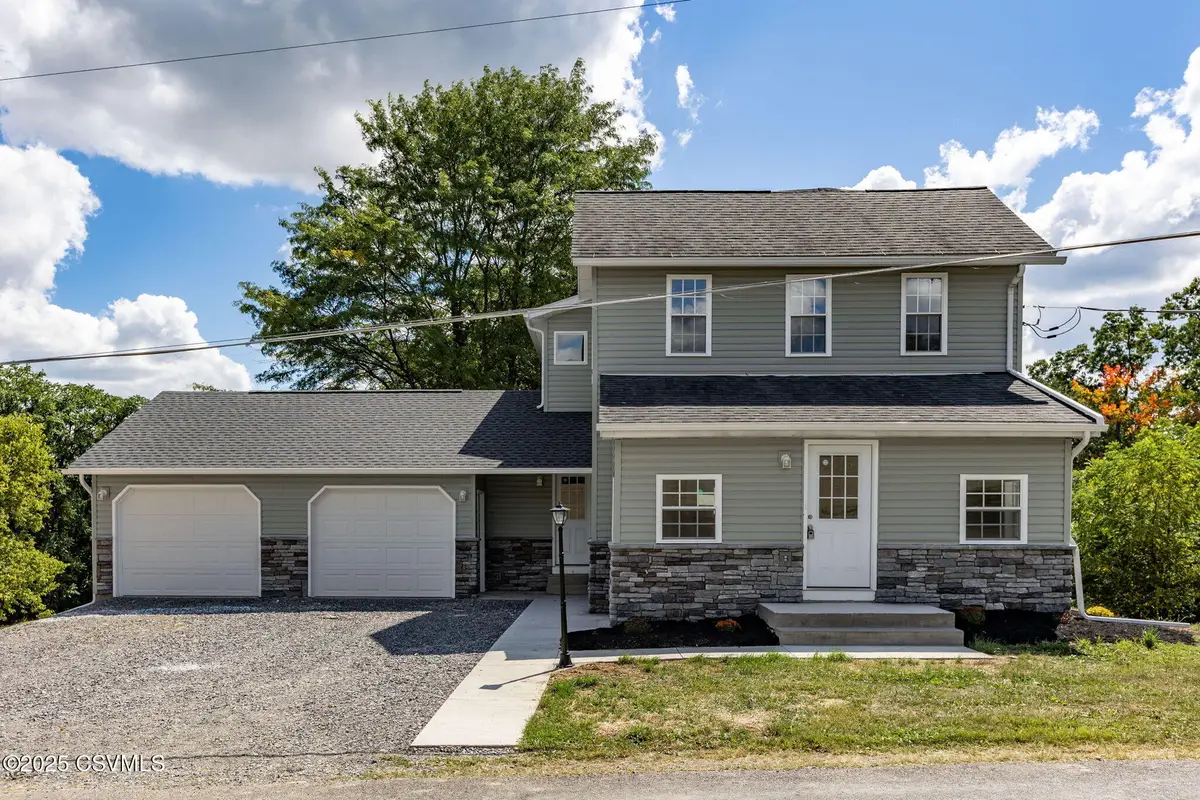 362 Mt Zion Drive, Danville, PA 17821 - #1