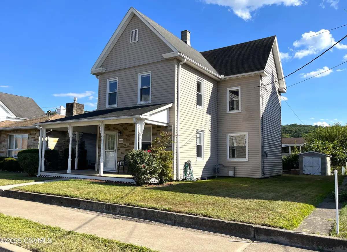 622 E 4th Street, Nescopeck, PA 18635 - Image #1