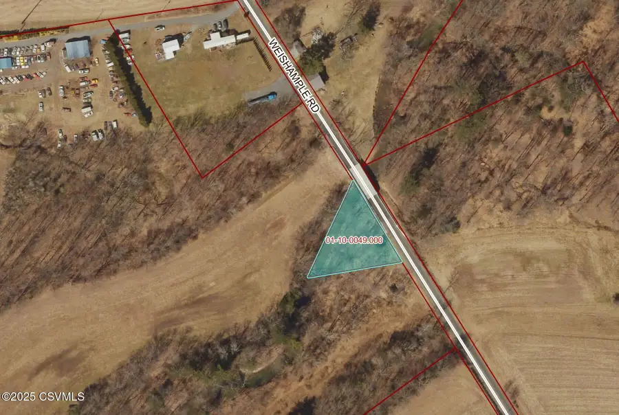Weishample Road, Hegins, PA 17938 - Image #3