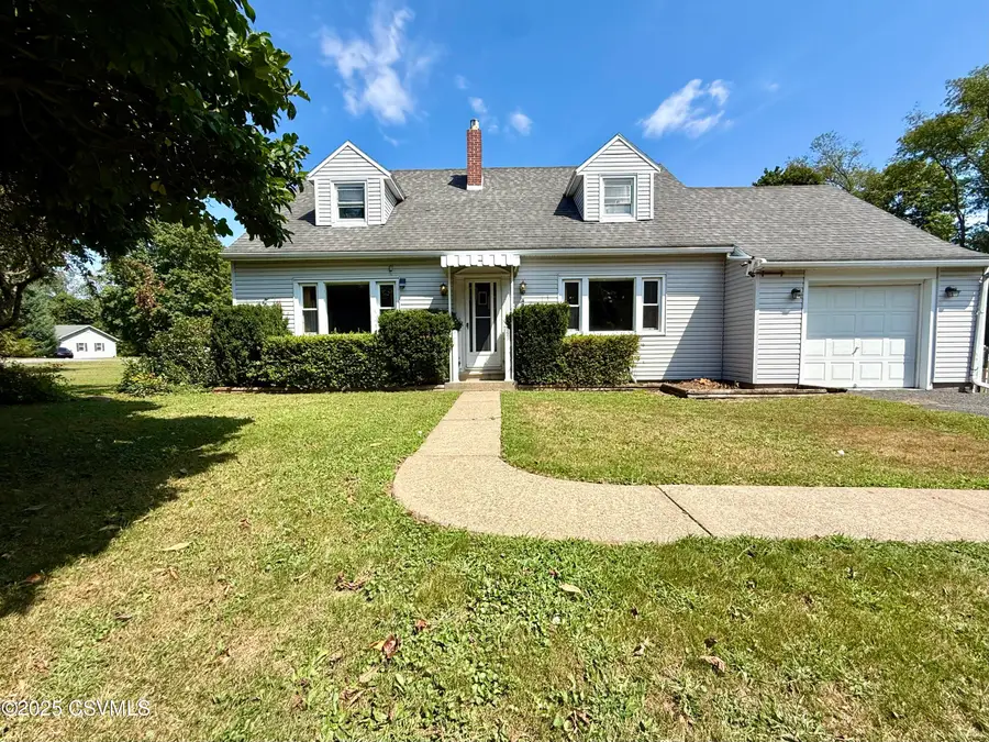 459 Overlook Boulevard, Shamokin, PA 17872 - Image #2