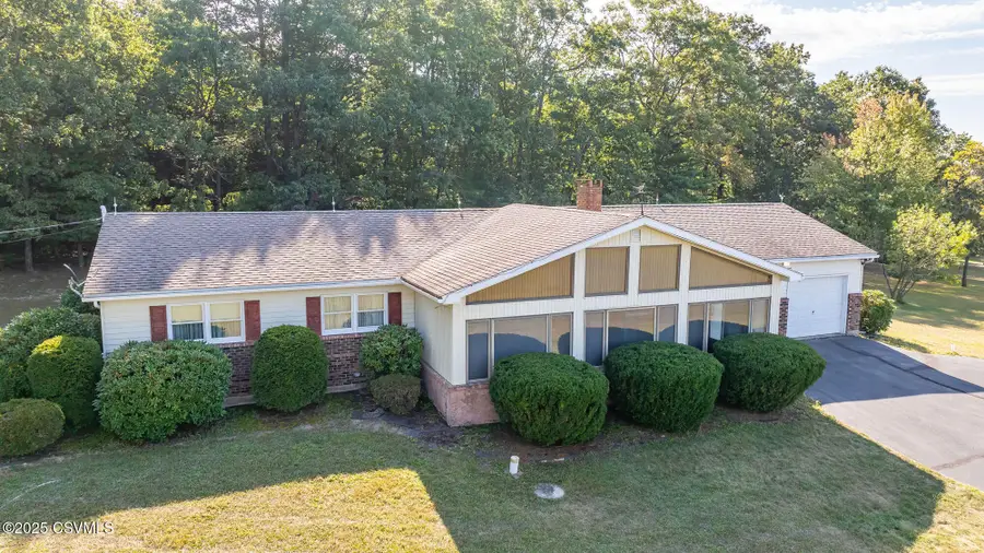 29 N End Lane, Millville, PA 17846 - Image #2