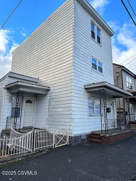 256 S Lehigh Avenue, Frackville, PA 17931 - Image #2