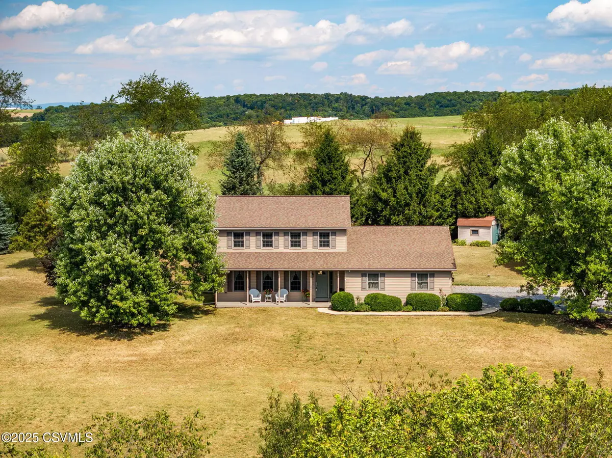 181B Katys Church Road, Danville, PA 17821 - Image #1