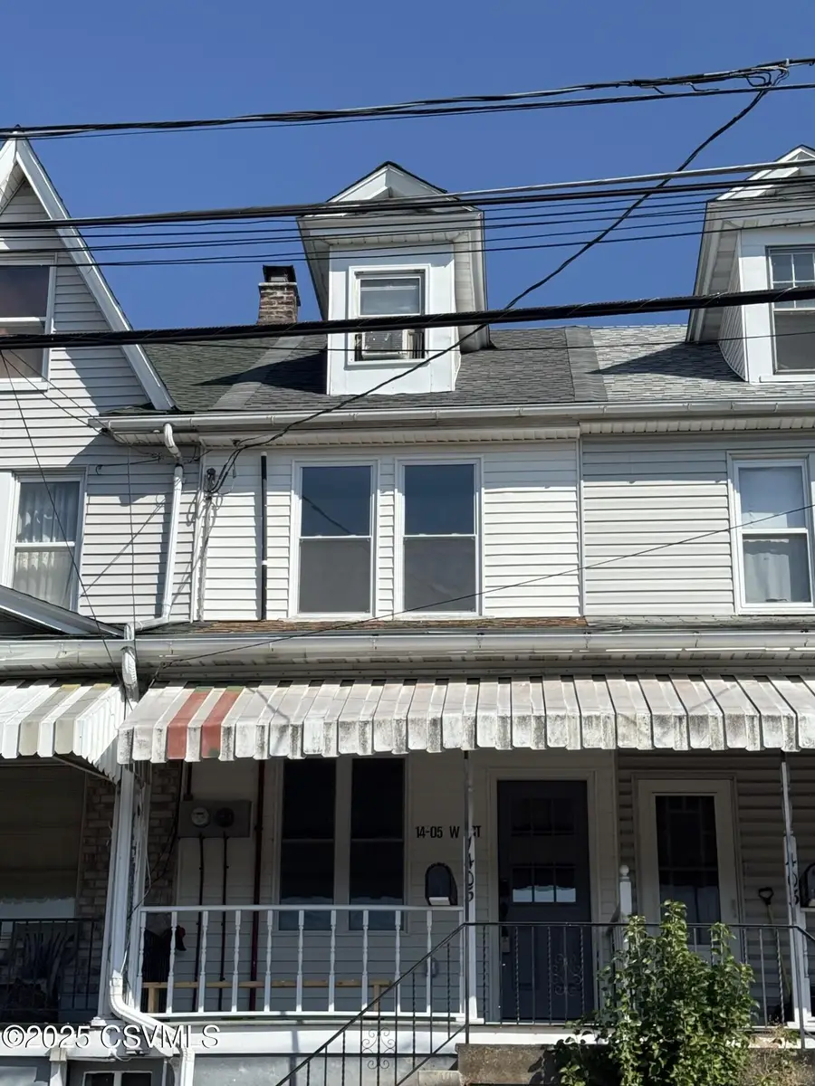 1405 W Walnut Street, Coal Township, PA 17866 - Image #2
