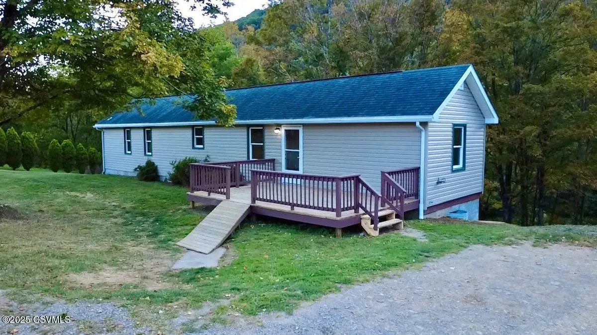 323 Austin Trail, Orangeville, PA 17859 - Image #1