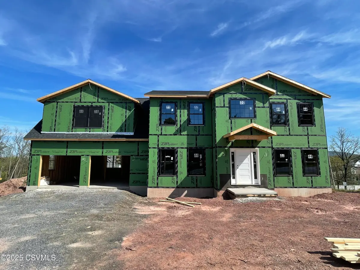 237 Hardscrabble Lane, Lewisburg, PA 17837 - Image #1