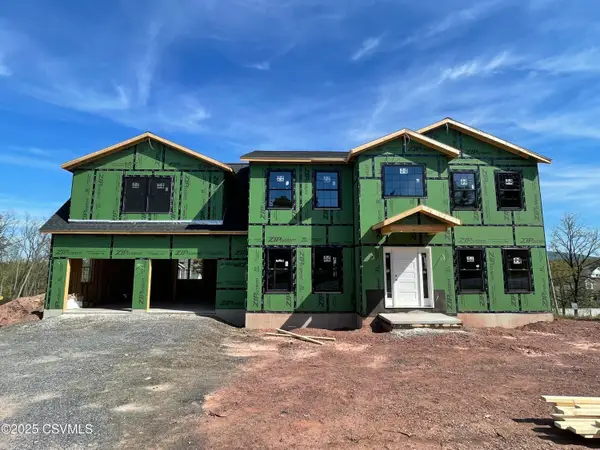 237 Hardscrabble Lane, Lewisburg, PA 17837