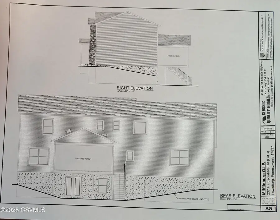 237 Hardscrabble Lane, Lewisburg, PA 17837 - Image #3