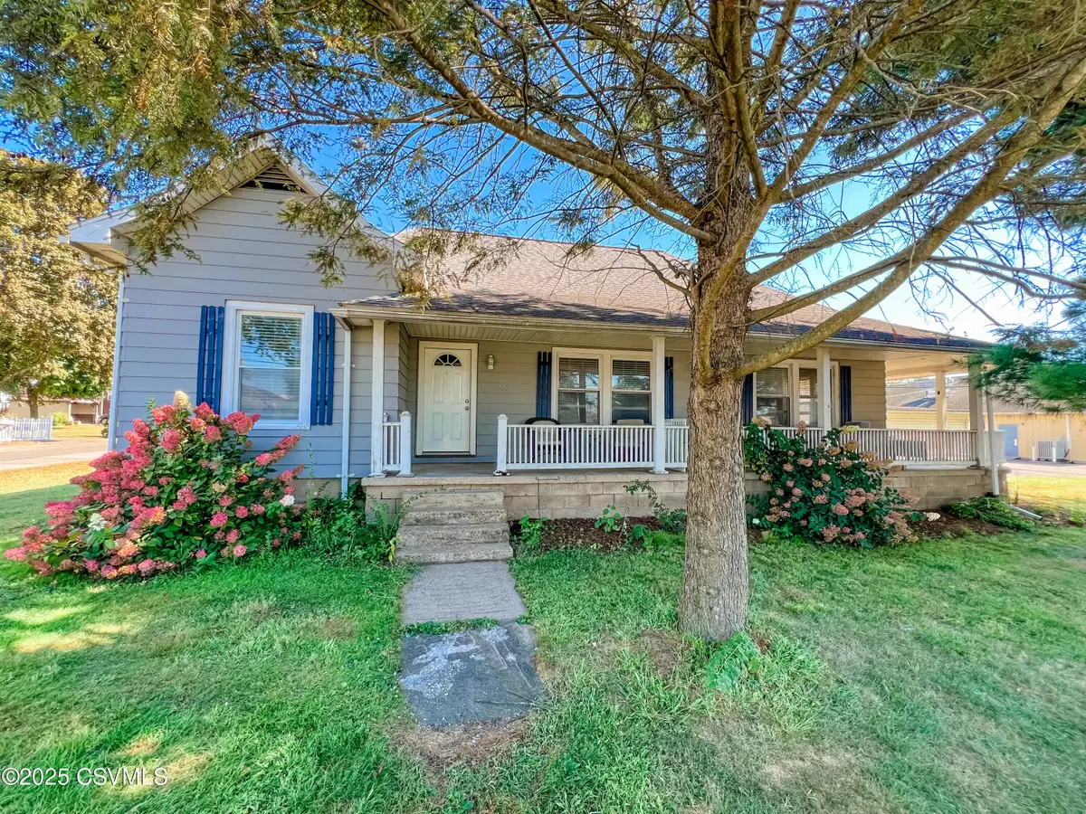 6721 Park, Selinsgrove, PA 17870 - Image #1