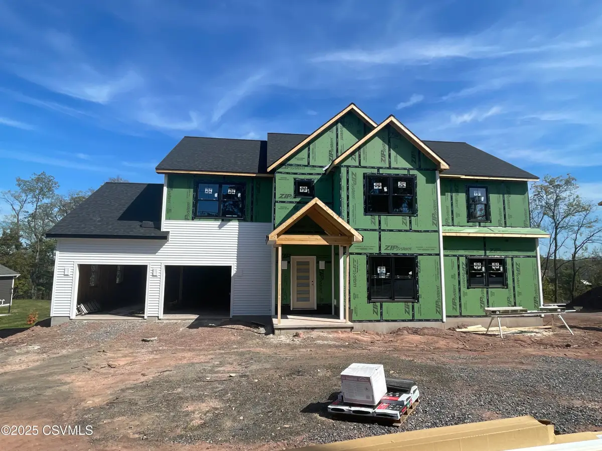 217 Hardscrabble Lane, Lewisburg, PA 17837 - Image #1