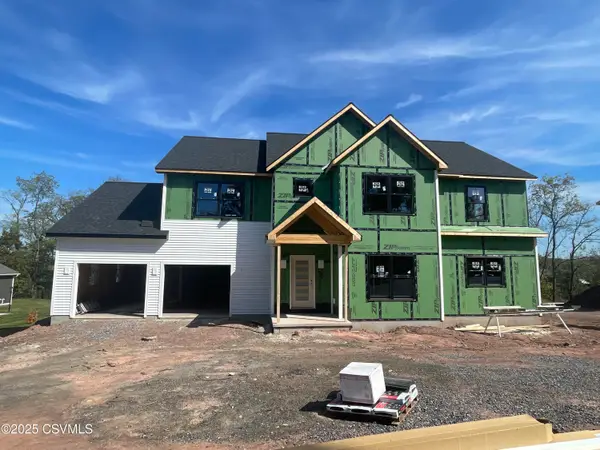 217 Hardscrabble Lane, Lewisburg, PA 17837