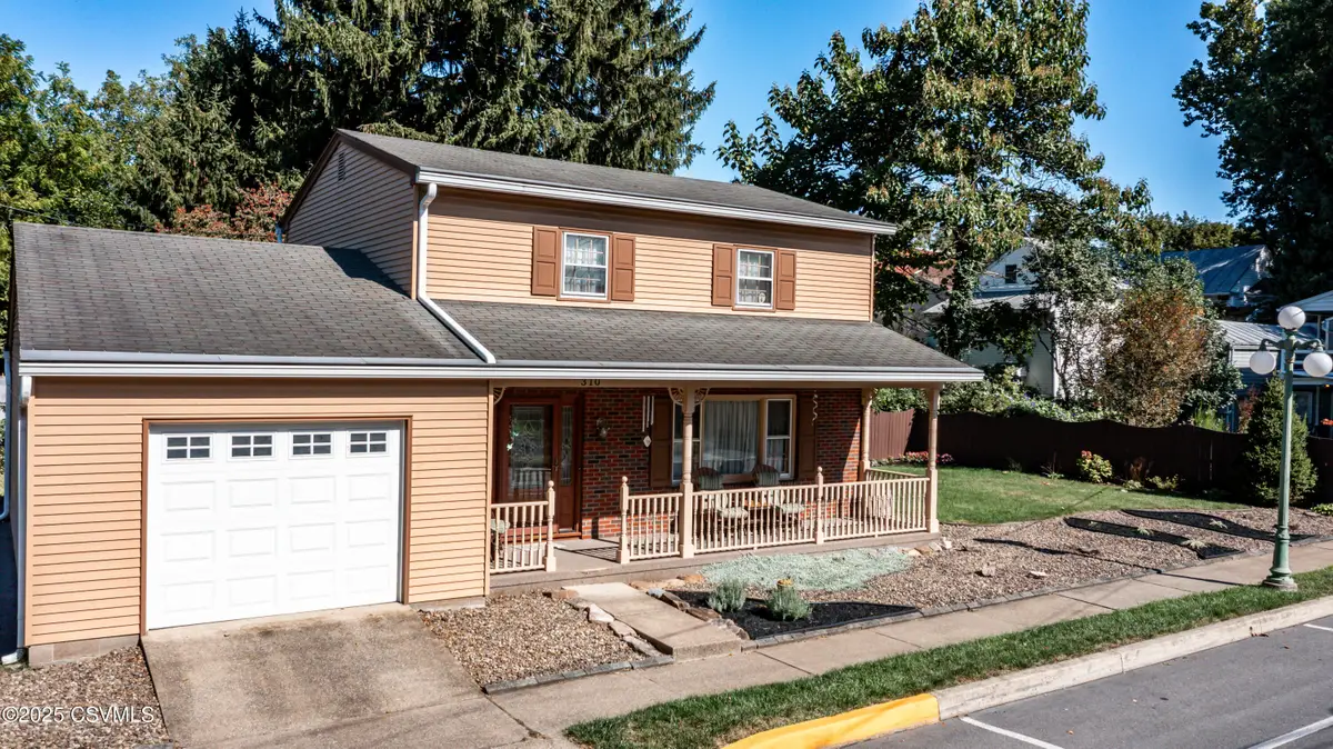 310 St Mary Street, Lewisburg, PA 17837 - Image #1