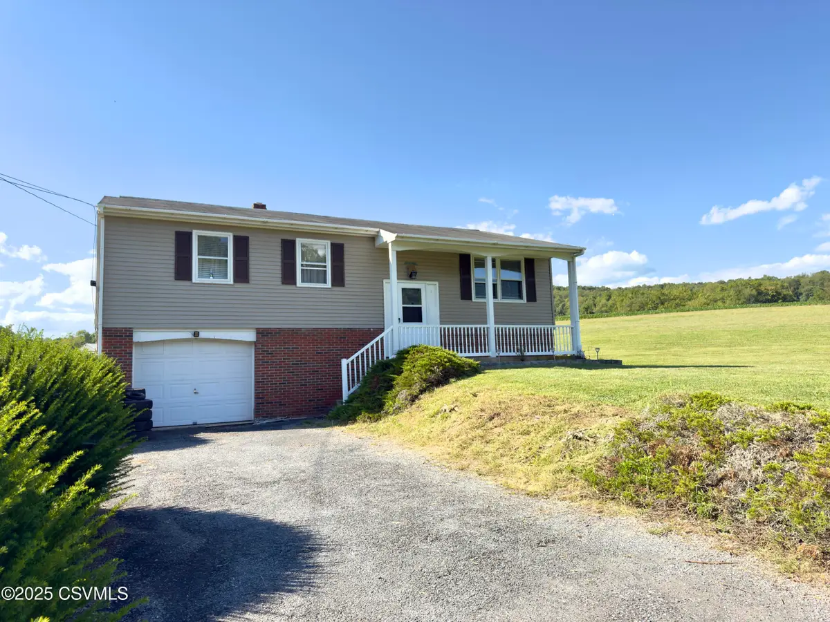 193 Treibley, New Columbia, PA 17856 - Image #1