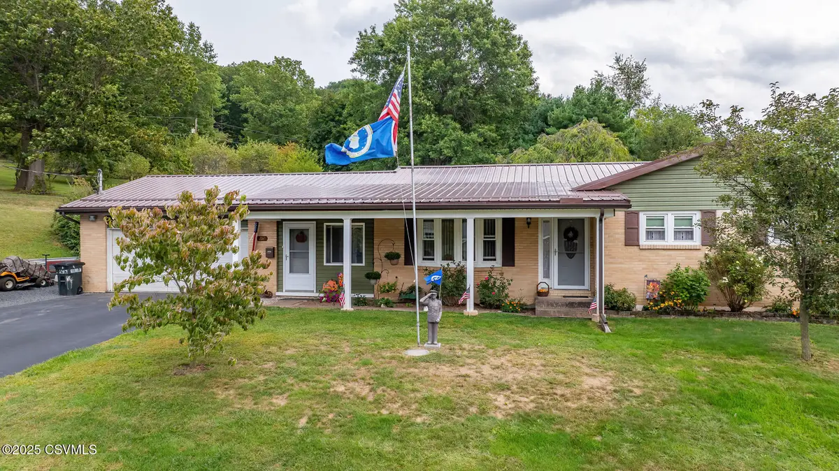 204 Fifth, Catawissa, PA 17820 - Image #1