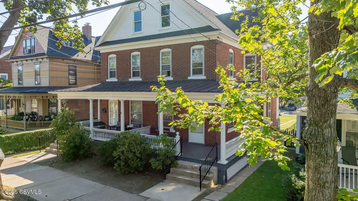 142-144 E 5th Street, Bloomsburg, PA 17815 - Image #1