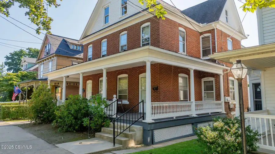 142-144 E 5th Street, Bloomsburg, PA 17815 - Image #2