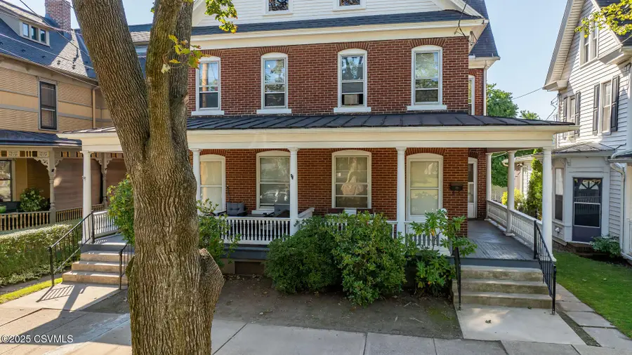 142-144 E 5th Street, Bloomsburg, PA 17815 - Image #3