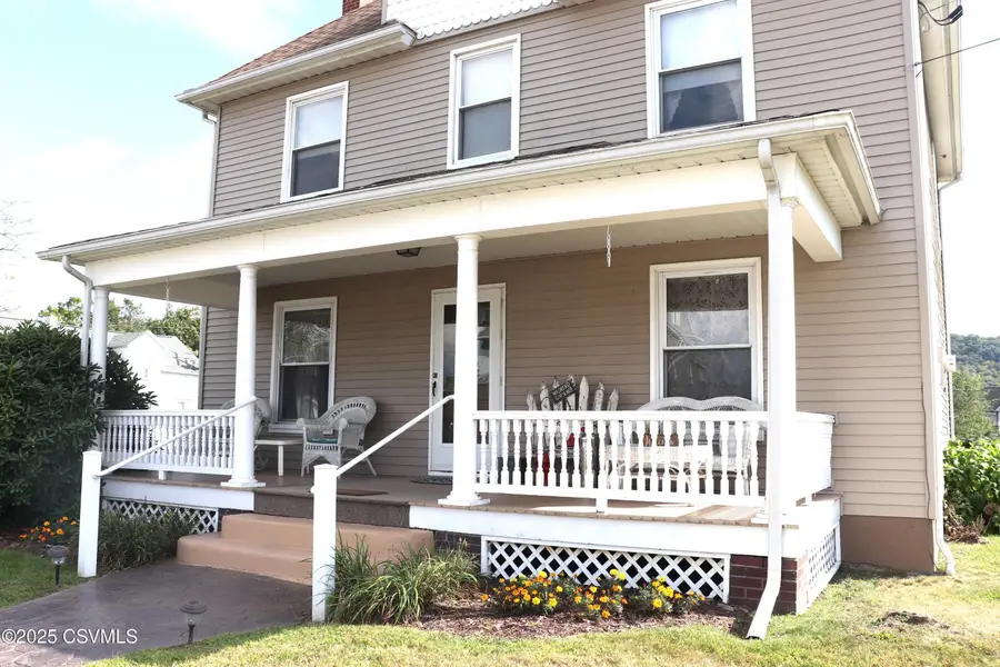 824 E 2nd Street, Nescopeck, PA 18635 - Image #2