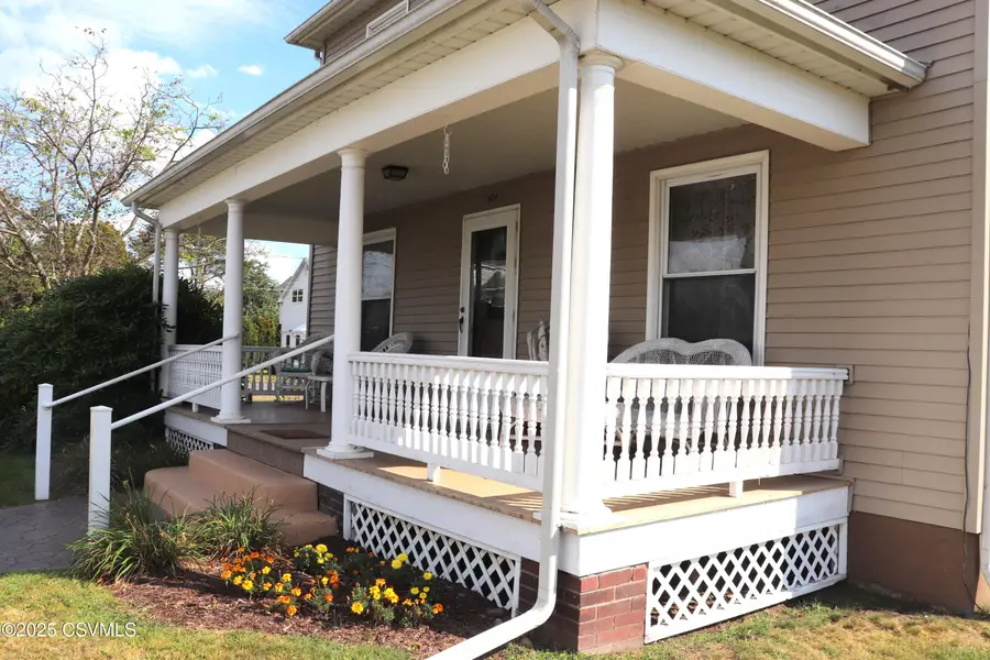 824 E 2nd Street, Nescopeck, PA 18635 - Image #3