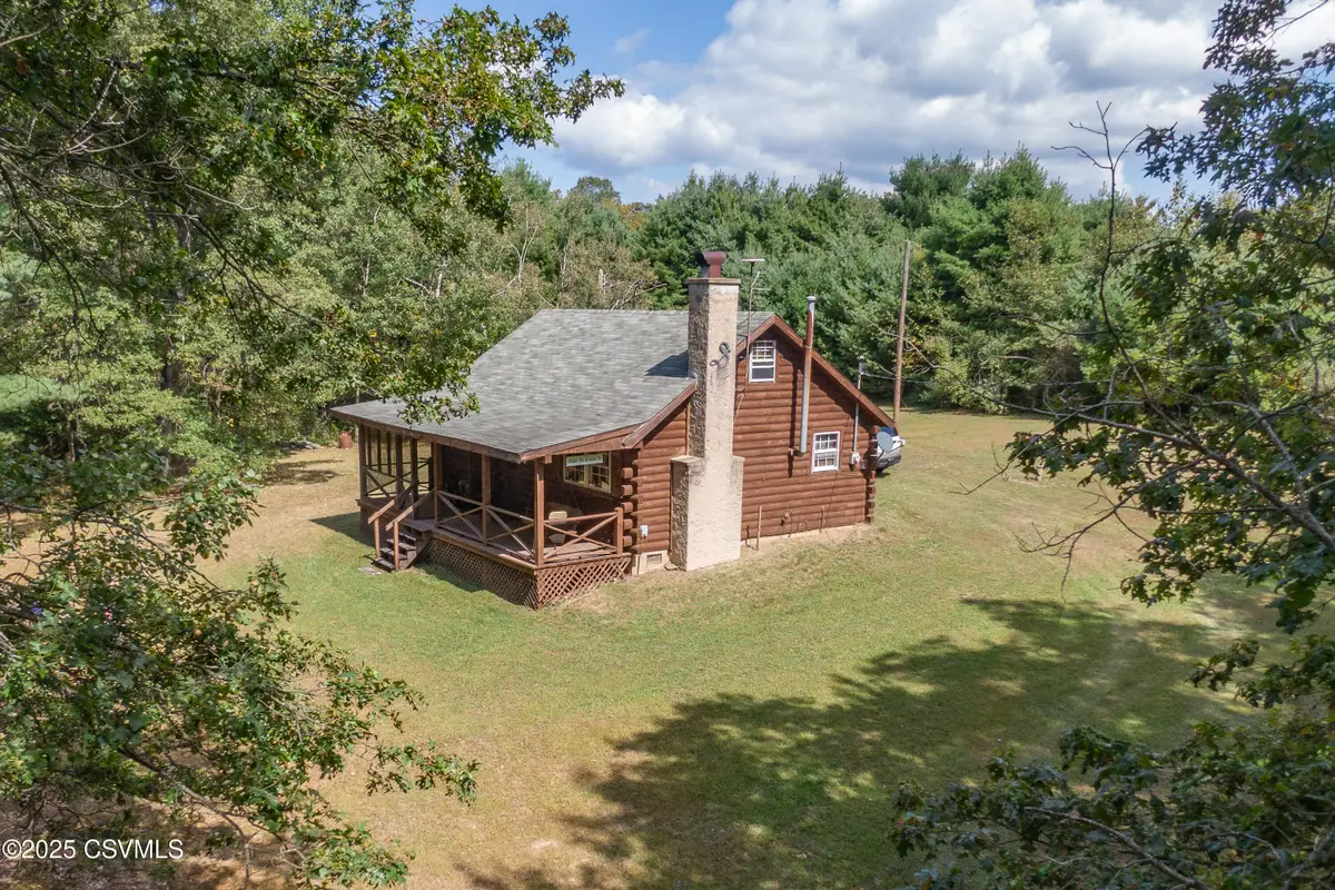 9535 Zimmerman Road, Allenwood, PA 17810 - Image #1